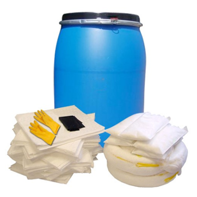  Kit Mitigação Bombona H-50