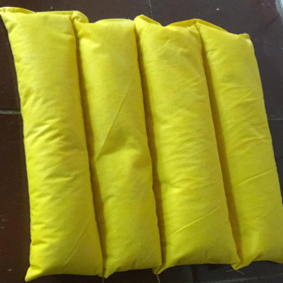  Manta Absorvente Gomada amarela